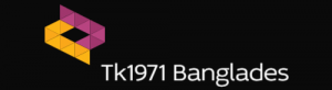 Tk1971 Bangladesh