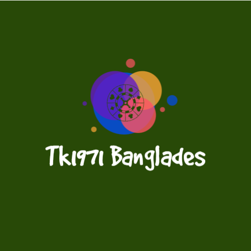 Tk1971 Bangladesh